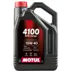Image de MOTUL Huile moteur 15W40 (Ref: 113158)