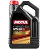 Image de MOTUL Huile moteur 5W30 (Ref: 101151)