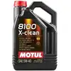 Image de MOTUL Huile moteur 5W40 (Ref: 102051)