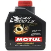Image de Motul Gear 300 LS 75W-90 API GL-5 1L Noir
