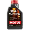 Image de MOTUL Huile moteur 5W30 (Ref: 102782)