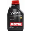 Image de Motul Spécific 2312 0W30 de 1 Litre