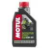 Image de Scooter Expert Huile Lubrifiante 4T 10W40 1 l (Lot de 2)