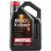Image de MOTUL Huile moteur 5W30 (Ref: 106377)