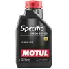 Image de MOTUL Huile moteur 0W20 (Ref: 107385)