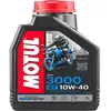 Image de MOTUL 3000 4T 10W40 1 litre d’huile moteur