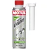 Image de Motul - Nettoyant Injection Essence - Additif Curatif Moteurs Essence - Performance - Réduction Consommation et Émissions - Idéal Avant Contrôle Technique - Valve & Injector Cleaner Gasoline - 300 ML