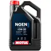 Image de MOTUL Huile moteur 0W20 (Ref: 111902)