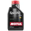 Image de MOTUL Huile moteur 0W20 (Ref: 112767)