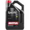 Image de MOTUL Huile moteur 0W20 (Ref: 112791)