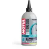Image de Motul - Liquide Préventif Anti-Crevaisons VTT Tubeless - Pneus Sans Chambre à Air - Petites et Moyennes Crevaisons - Compatible VTT Électriques - Bike Care Tire Sealant Off Road - 500 ml