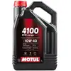 Image de MOTUL Huile moteur 10W40 (Ref: 112892)