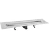 Image de Wirquin 30723956 Caniveau de Douche Sortie Orientable 70 cm
