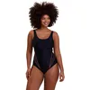 Image de Sans Complexe - Modèle Bondi Beach - Maillot de Bain Une pièce - Femme - 42/44 - Noir