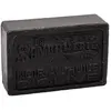 Image de La Savonnerie de Nyons - Savon 100g Noir à l'Huile d'Olive Gel douche unisex