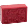 Image de La Savonnerie de Nyons - Savon 100g Fruits Rouges Gel douche unisex