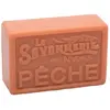 Image de La Savonnerie de Nyons - Savon 100g Pêche Gel douche unisex