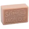 Image de La Savonnerie de Nyons - Savon 100g Angélique Gel douche unisex
