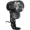 Image de AXA Luz DELANTERA Blueline 50T Steady Auto Con INTERRUPTOR + Sensor DE POSICION Diurna