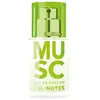Image de SOLINOTES - Musk Musc Eau de parfum 15 ml female