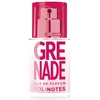 Image de SOLINOTES - Grenade Eau de parfum 15 ml female