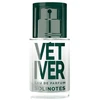 Image de SOLINOTES - Vétiver Eau de parfum 15 ml unisex