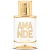 Image de SOLINOTES - Amande Eau de parfum 50 ml female