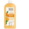 Image de Douce Nature - Douche des Familles Fleurs d'oranger équitable de Méditerranée Shampoing 1000 ml unisex