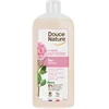 Image de Douce Nature - Gel Douche Haute Tolérance Rose du Maroc Gel douche 1000 ml unisex