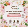 Image de Douce Nature - Fleur de cheveux normaux Shampoing 85 g unisex