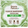Image de Douce Nature - Fleur de cheveux gras Shampoing 85 g unisex