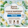 Image de Douce Nature - Fleur de cheveux à pellicules Shampoing 85 g unisex