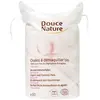 Image de Douce Nature - Ovales à démaquiller bio Démaquillant yeux 1 pieces unisex