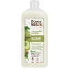 Image de Douce Nature - Douche Evasion Lait d'Amande équitable de Méditerranée Shampoing 1000 ml unisex
