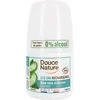 Image de Douce Nature - Déodorant bille rechargeable tous types de peaux hydratant Aloe vera Déodorants 50 ml unisex
