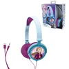 Image de Lexibook, La Reine des Neiges Casque Stéréo, HP010FZ