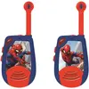 Image de Lexibook, Spider-Man Talkies-Walkies Numériques, TW25SP