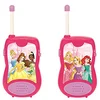 Image de Lexibook, Disney Princesses Talkies-Walkies, TW12DP