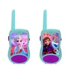 Image de Lexibook Talkie-walkie Disney La Reine Des Neiges 200 M