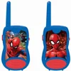 Image de Lexibook, Spider-Man Talkies-Walkies, TW12SP
