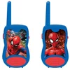 Image de Spiderman Talkies-walkies Tw12sp Spiderman