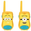 Image de Lexibook, Les Minions Talkies-Walkies, TW12DES