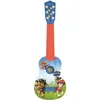 Image de Lexibook, Pat' Patrouille Ma Première Guitare, K200PA