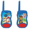 Image de Lexibook Talkie-walkie La Pat´ Patrouille Tw12pa
