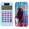 Image de Lexibook Calculatrice De Poche Congelée à 8 Chiffres Avec étui De Protection