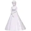 Image de Lexibook - Veilleuse Couleur Elsa La Reine des Neiges - Décoration Lumineuse Multicolore Chambre Enfants Disney Frozen avec Timer - NLJ110FZ