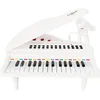 Image de Lexibook, Mon Premier Piano, K731 | Touches lumineuses, mode apprentissage, tempo et volume, 29 x 31 cm