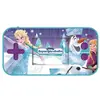 Image de Lexibook, La Reine des Neiges, Console de Jeux Portable Compact Cyber Arcade®, 150 Jeux, écran LCD, à Piles, Bleu, JL2367FZ