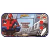 Image de Lexibook, Spider-Man Console de Jeux Portable Compact Cyber Arcade®, 150 Jeux, écran LCD, à Piles, Bleu, JL2367SP