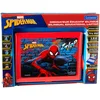 Image de Lexibook, Spider-Man, Ordinateur Éducatif Bilingue FRANÇAIS/Anglais, Jouet Enfants avec 124 Activités pour Apprendre, S'amuser et Jouer du Piano, Bleu/ Rouge, JC598SPi1